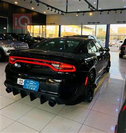 دودج تشارجر